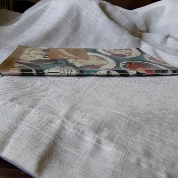 Vintage Culinary Art Institute Chicago Cookbook 1956 - Picture 3 of 8